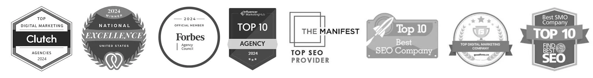 DIGITAL MARKETING AGENCY