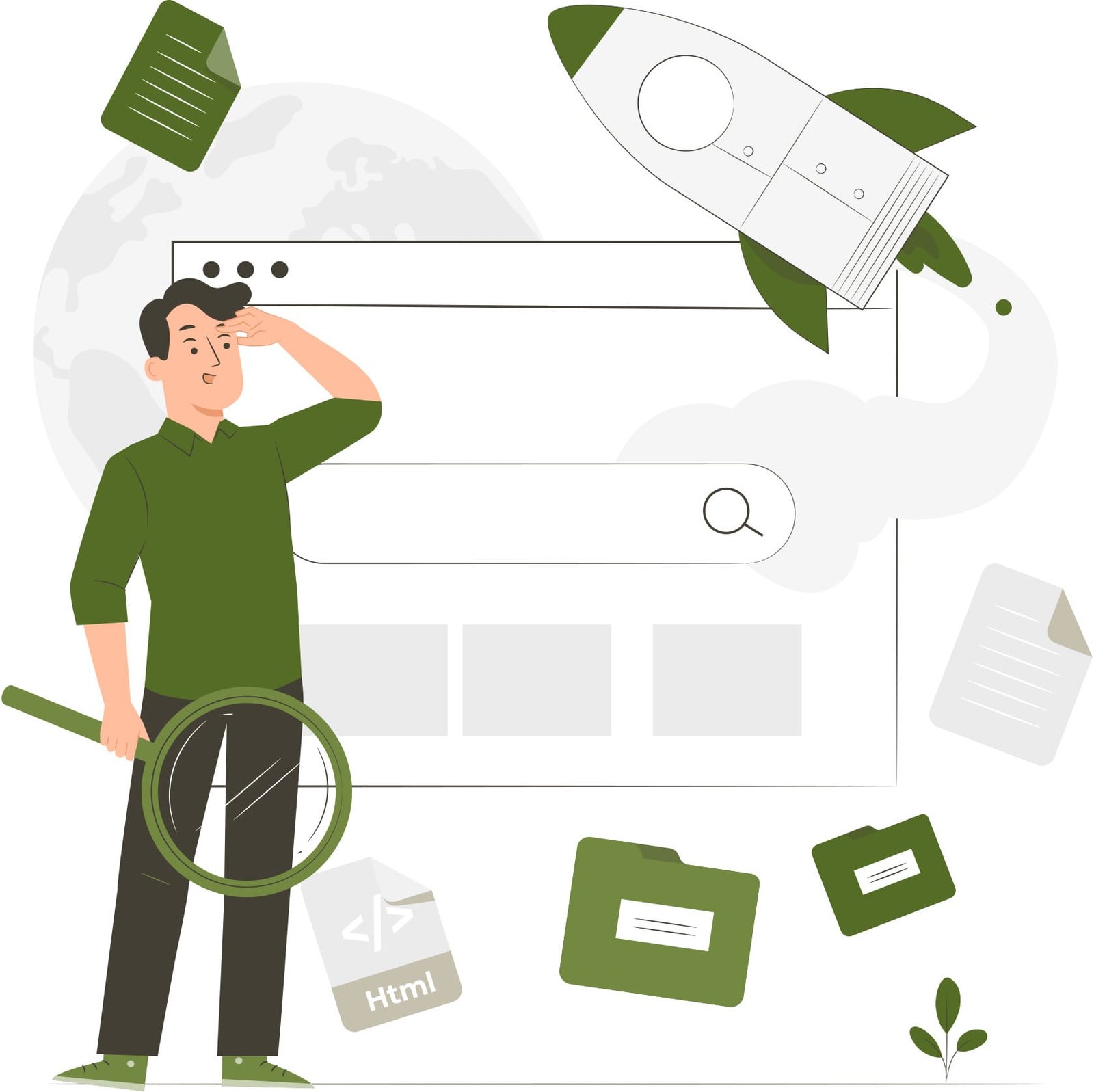 Enterprise SEO Services