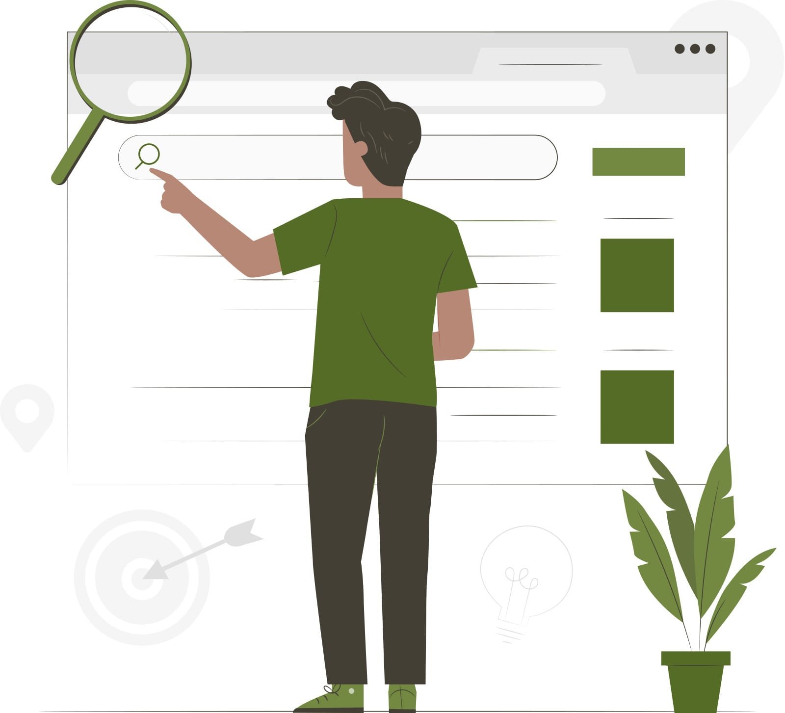 Enterprise SEO Services