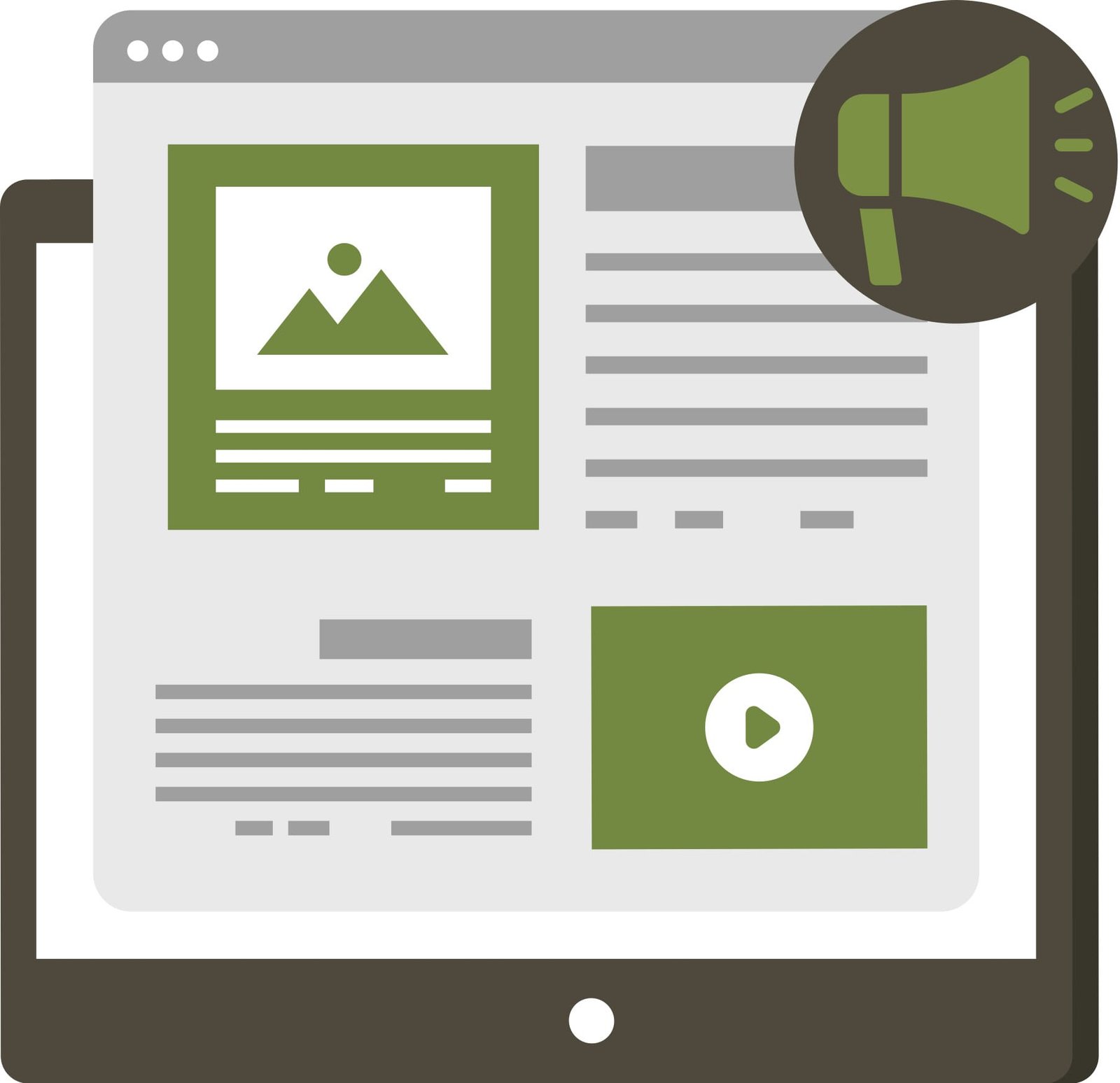 Content Marketing