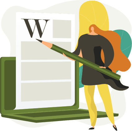 SEO Content Writing Services