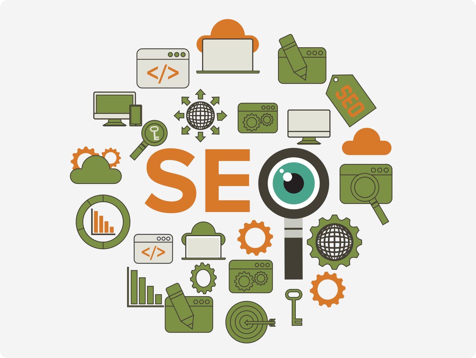 Enterprise SEO Services