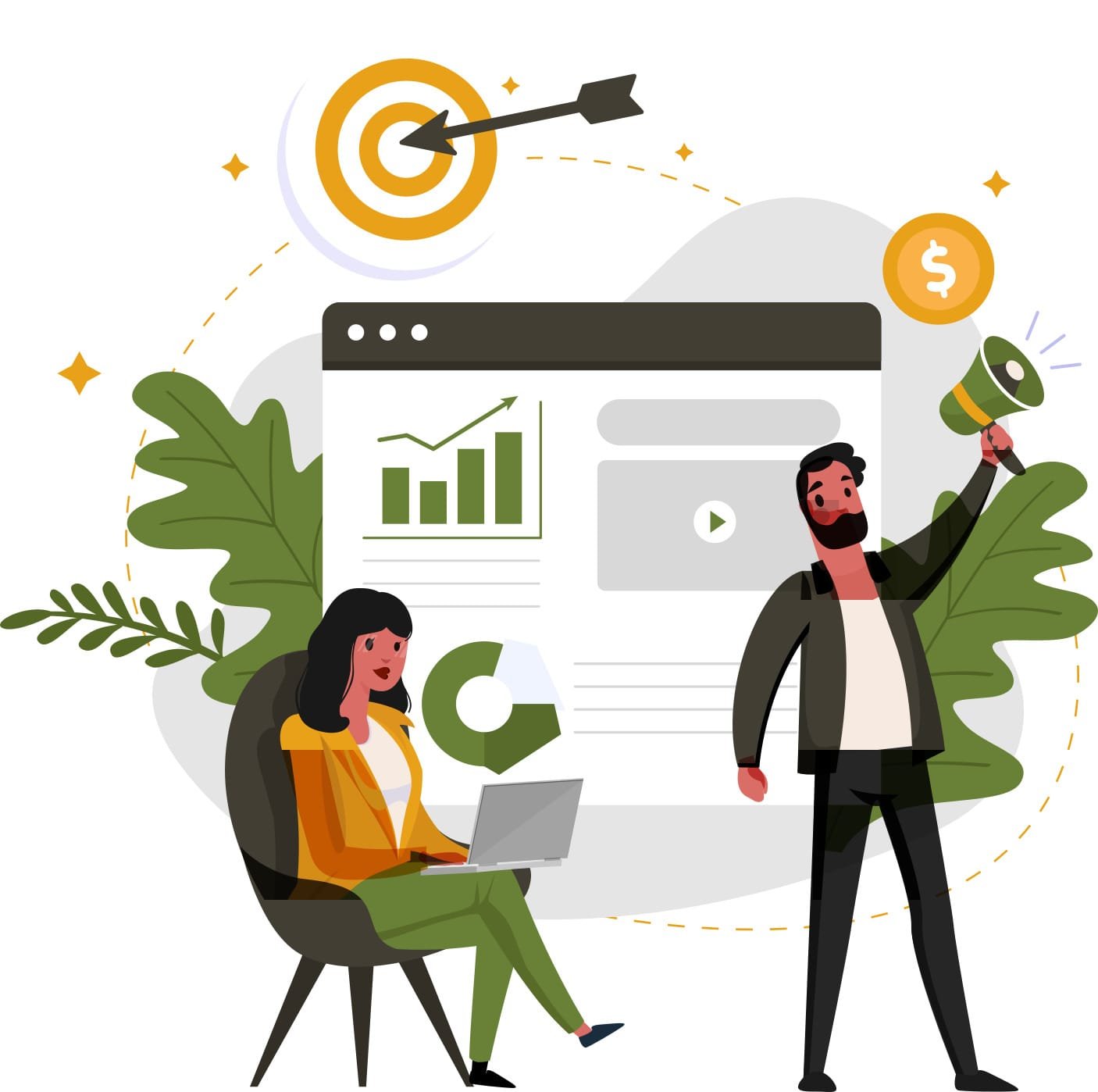 Pay Per Click