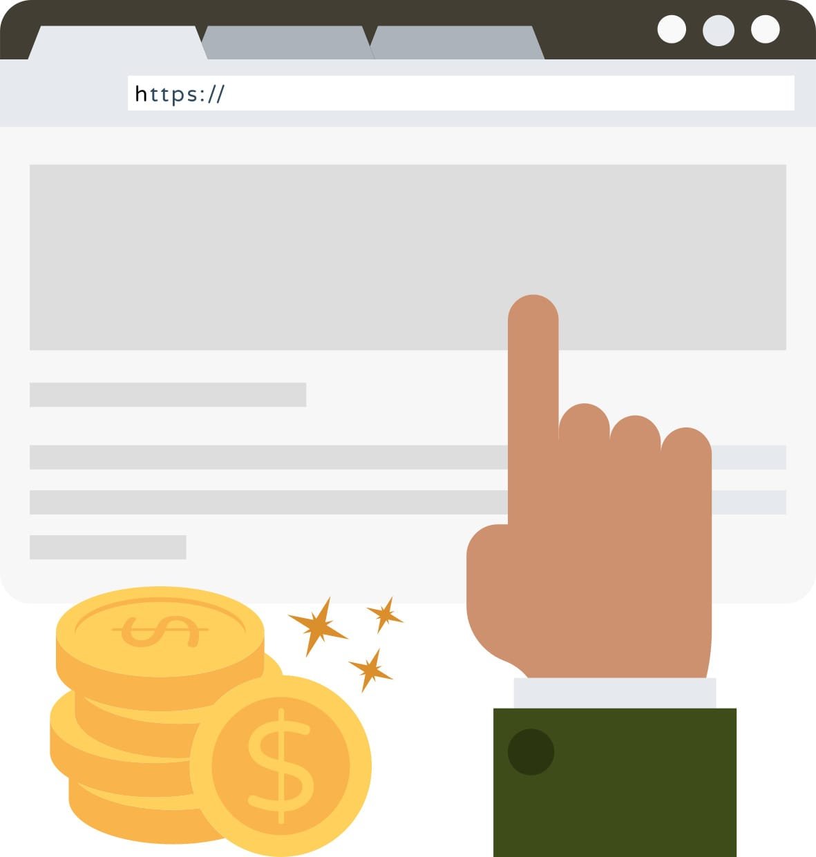 Pay Per Click