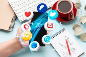 Read more about the article Digital Marketing Agency PISTECHS: Innovatively Boost Your Online Presence