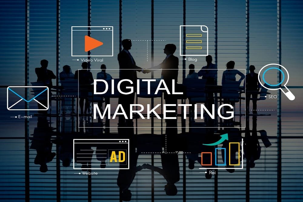 Read more about the article How PISTECHS, A Leading Digital Marketing Agency, Drives Business Growth