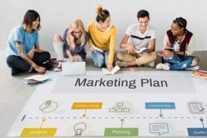 Read more about the article Top Trends in Digital Marketing Agency for 2024 by PISTECHS