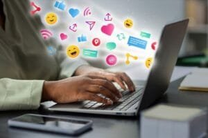 Read more about the article Digital Marketing Agency: Strengthening Your Brand Identity with PISTECHS