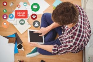 Read more about the article Digital Marketing Agency: PISTECHS’ Expertise in Comprehensive Social Media Management