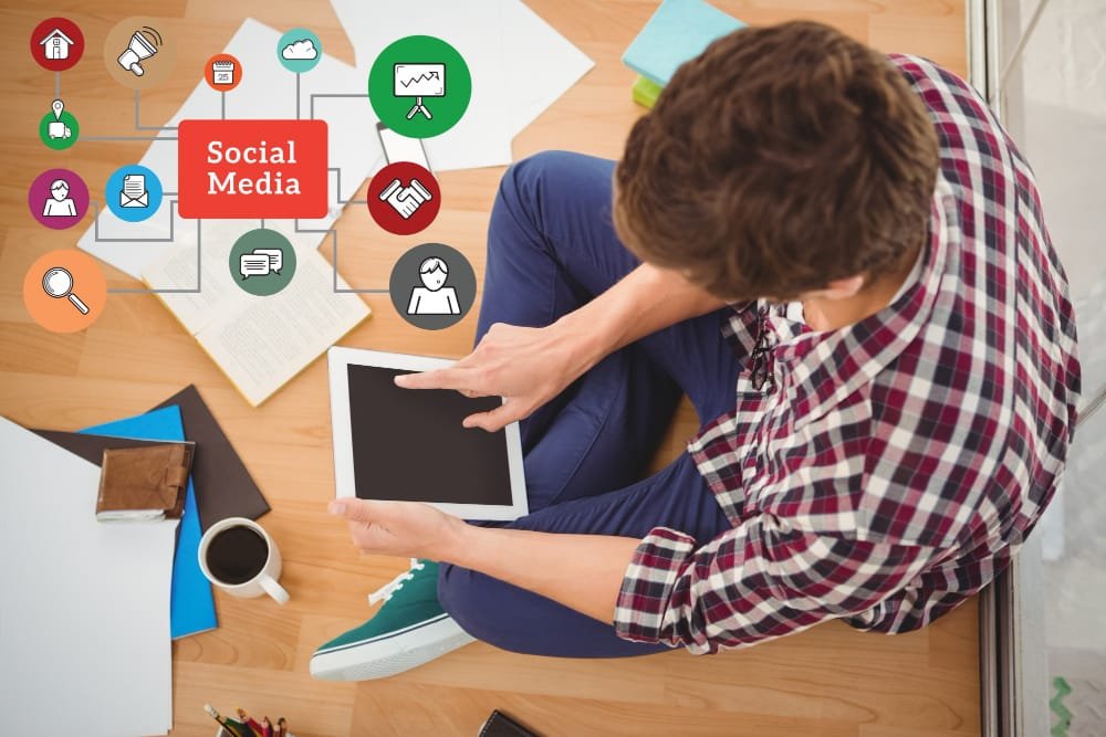 Read more about the article Digital Marketing Agency: PISTECHS’ Expertise in Comprehensive Social Media Management
